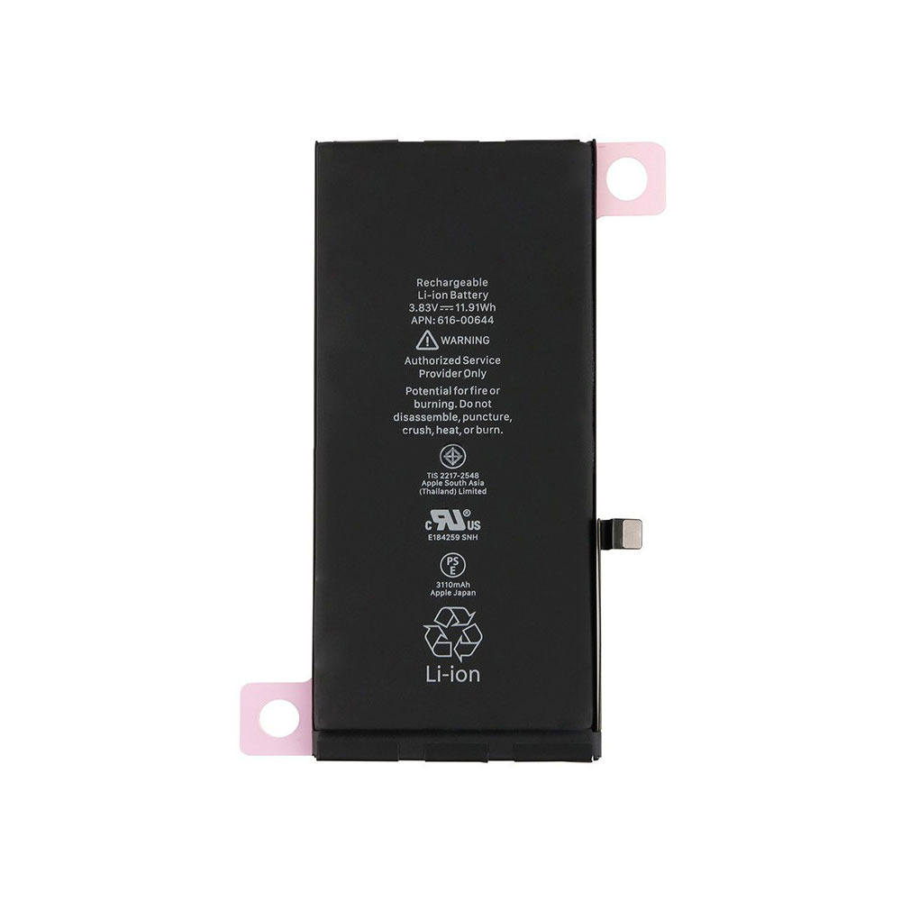باتری ایفون 11 نرمال اورجینال با گارانتی ظرفیت 3110 mAh - iPhone 11 NORMAL Battery Original - نمای نزدیک