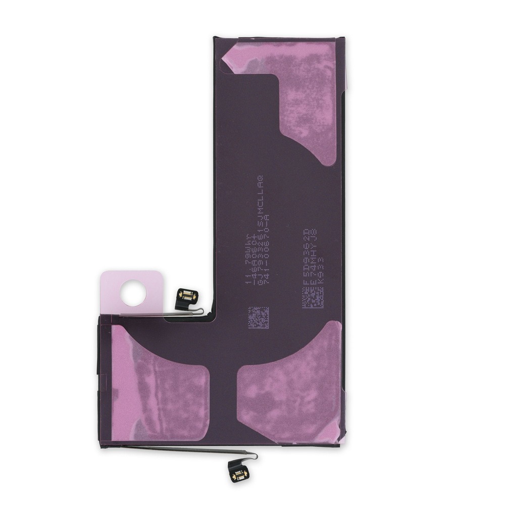 باتری ایفون 11 پرو اورجینال با گارانتی ظرفیت 3046 mAh - iPhone 11 Pro Battery Original - نمای کلی