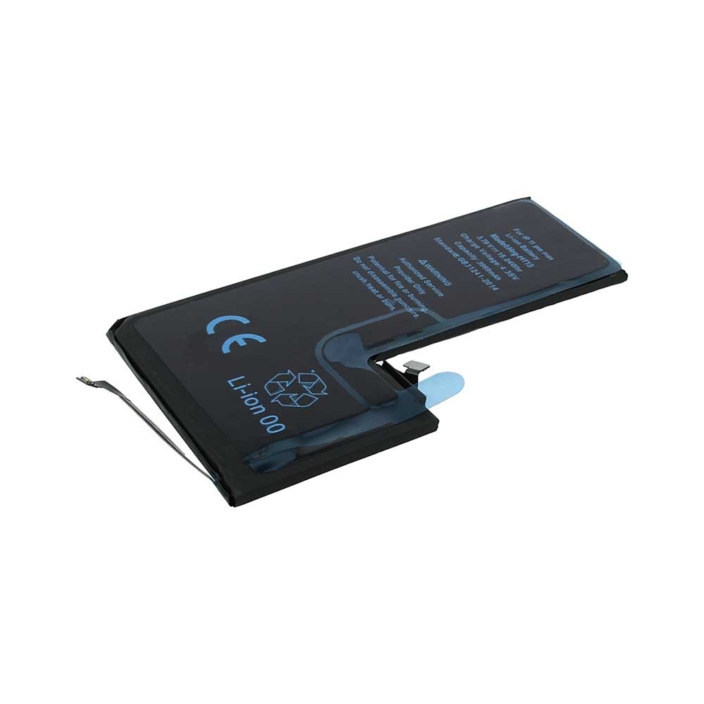 باتری ایفون 11 پرو مکس اورجینال با گارانتی ظرفیت 3969 mAh - iPhone 11 Pro Max Battery Original - نمای نزدیک