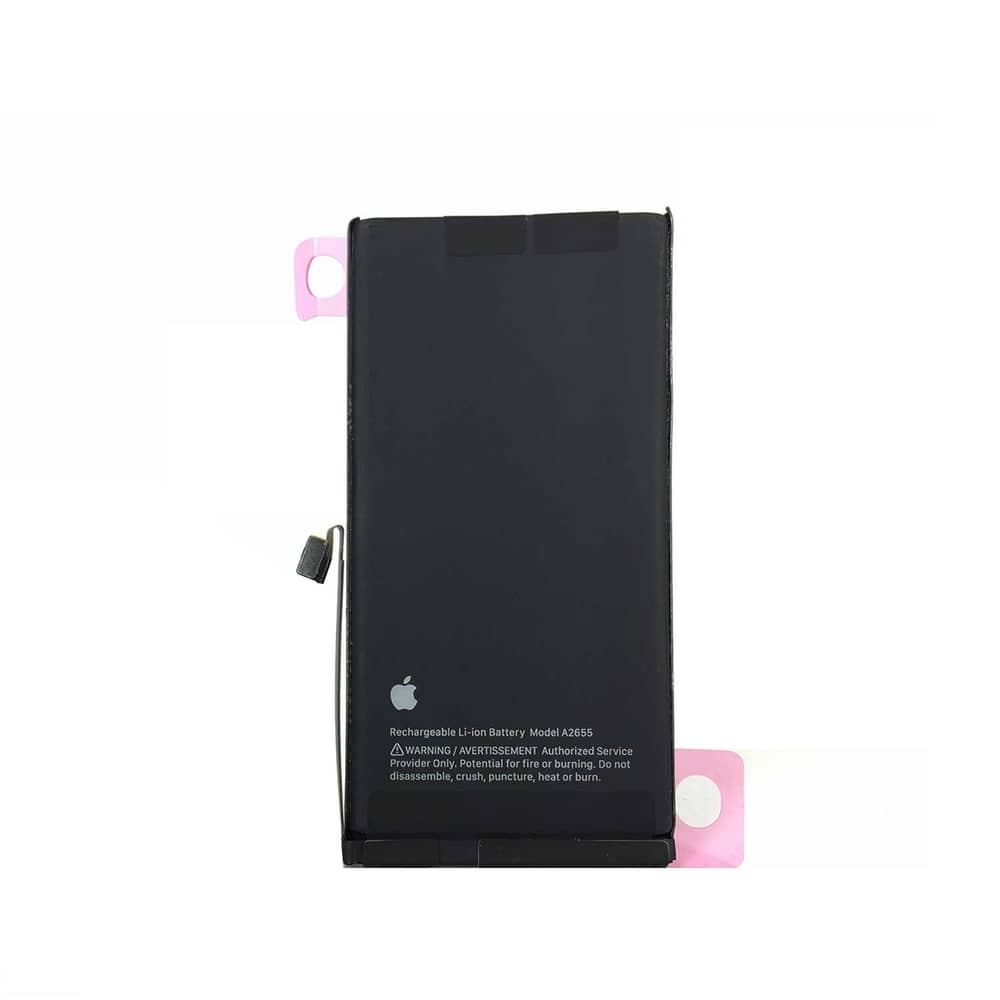 باتری ایفون 13 نرمال اورجینال با گارانتی ظرفیت 3227 mAh - iPhone 13 Battery Original - نمای نزدیک