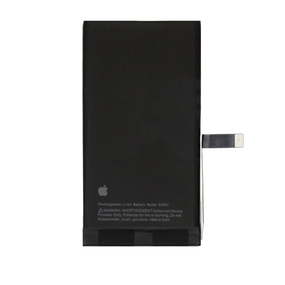 باتری ایفون چهارده نرمال  اورجینال با گارانتی ظرفیت 3279 mAh - iPhone 14 Battery Original - نمای کلی