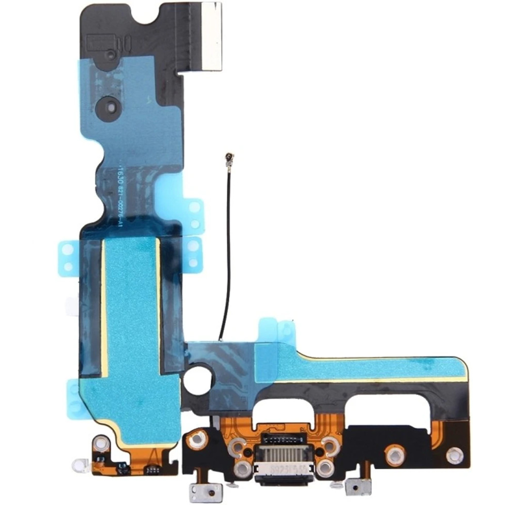 فلت شارژ ایفون هفت پلاس 7 plus اورجینال - iPhone 7 plus Flat Charge Original - نمای کلی