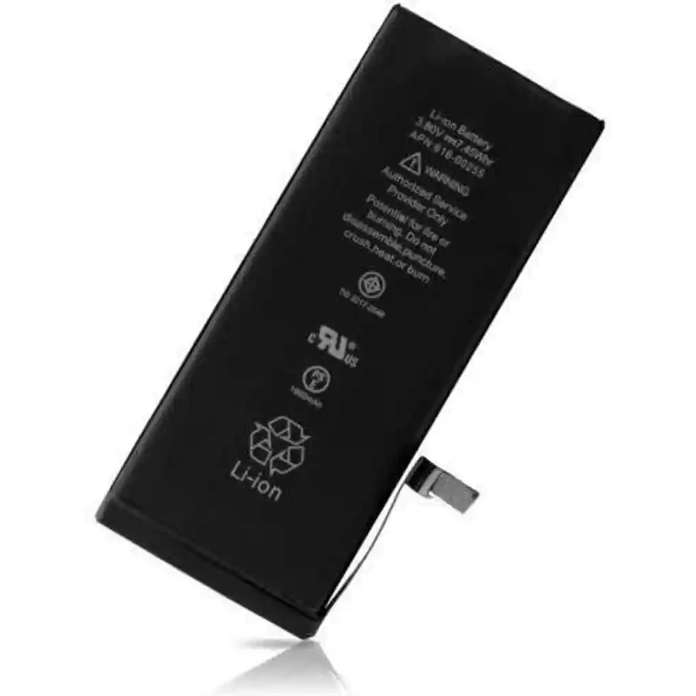 باتری ایفون 7 هفت پلاس  اورجینال با گارانتی ظرفیت 3500 mAh - iPhone 7 PLUS Battery Original - نمای نزدیک