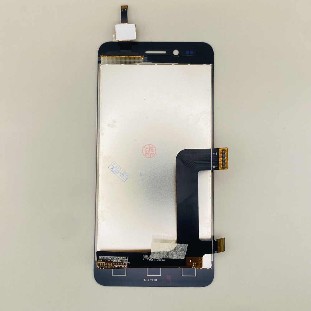 ال سی دی اورجینال هواوی Y3 II 3G | Huawei Y3 II 3G LCD Original - نمای نزدیک