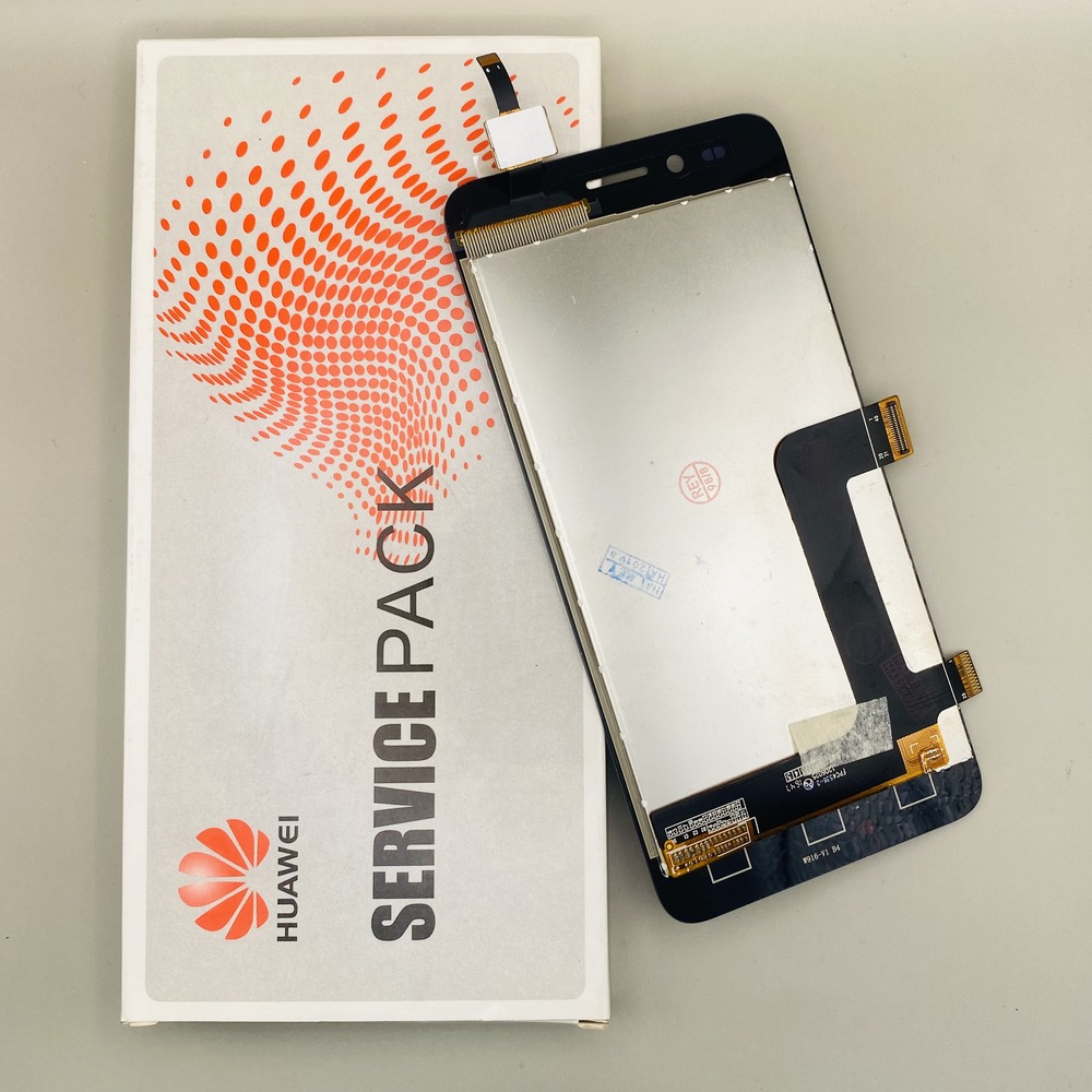 ال سی دی اورجینال هواوی Y3 II 3G | Huawei Y3 II 3G LCD Original - نمای بسته بندی