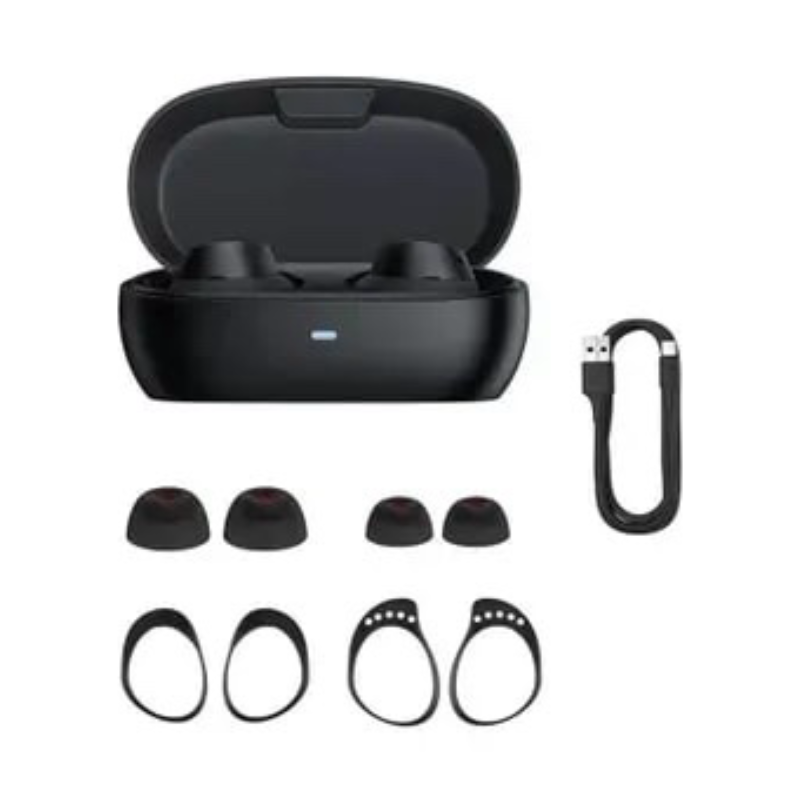 هندزفری بلوتوثی باسئوس مدل Bowie MA20 – Baseus Bowie MA20 True Wireless Earbuds - نمای بسته بندی