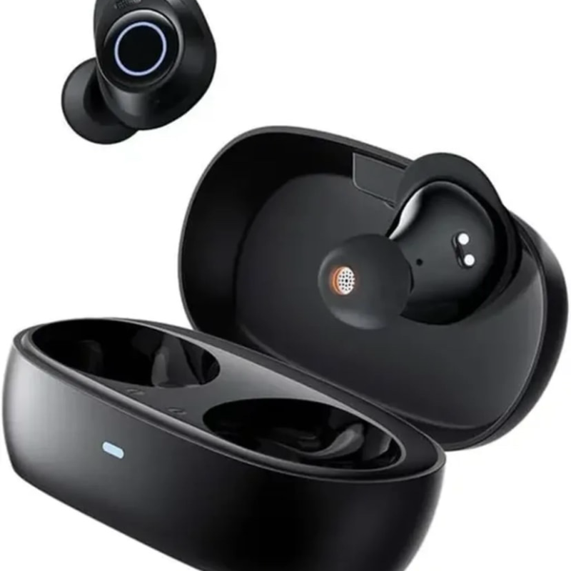 هندزفری بلوتوثی باسئوس مدل Bowie MA20 – Baseus Bowie MA20 True Wireless Earbuds - نمای نزدیک