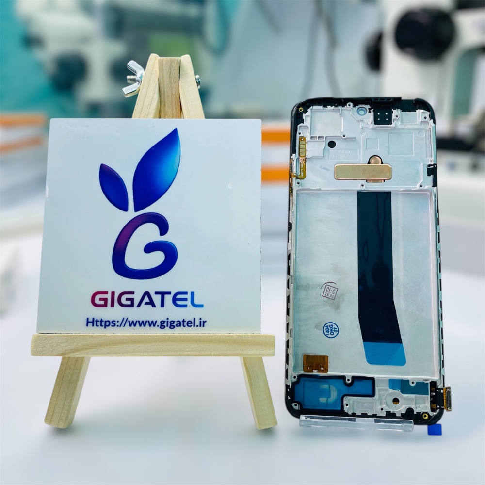 ال سی دی شیائومی ردمی نوت یازده11 نوت یازده اس نوت ۱۲اس ام فور پرو اورج نیو  - Xiaomi Redmi Note 11 Note11s LCD org new - نمای کلی