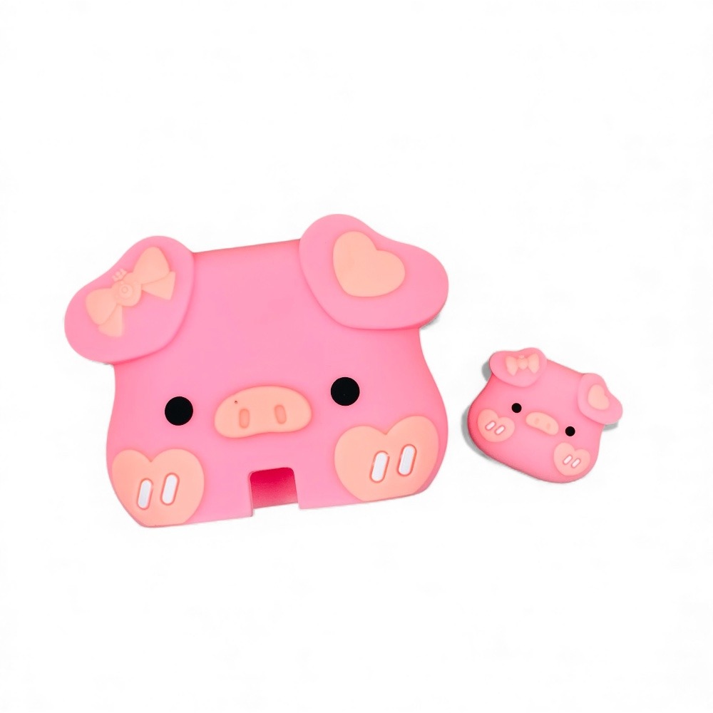 محافظ کابل شارژر عروسکی سامسونگ 25 وات سلیکونی اورجینال با گارانتی - Samsung Doll Cable Protector 25W Silicon Original