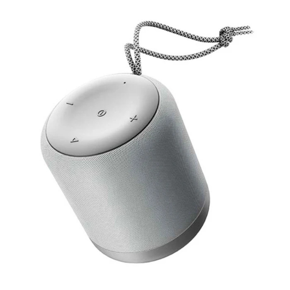 اسپیکر بلوتوثی قابل حمل ترانیو Tranyoo مدل B2 | Portable Bluetooth Speaker با کیفیت صدا عالی - نمای نزدیک