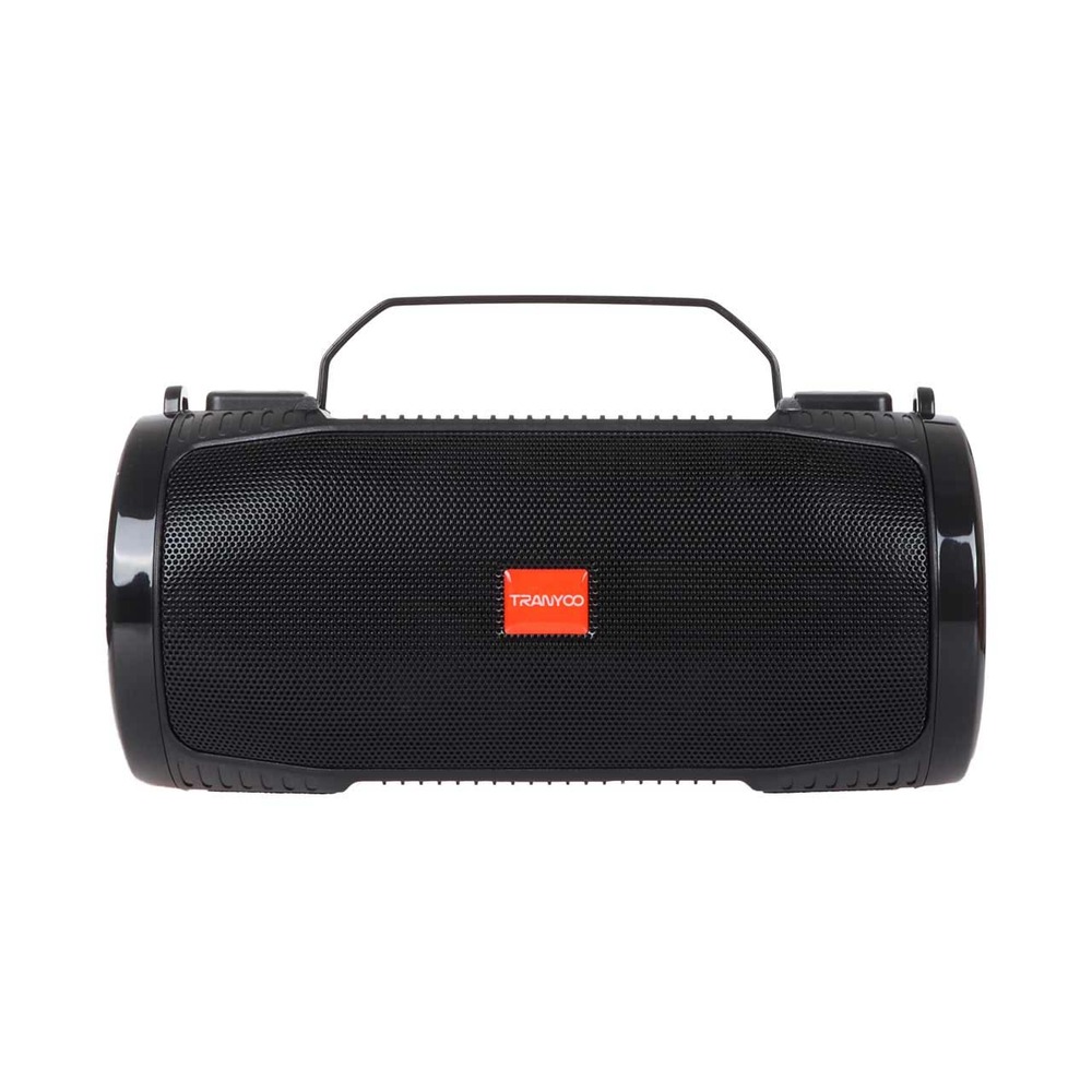 اسپیکر بلوتوثی ترانیو مدل T-BS35 با گارانتی ۱۲ ماهه | Portable Bluetooth Speaker با کیفیت صدای عالی