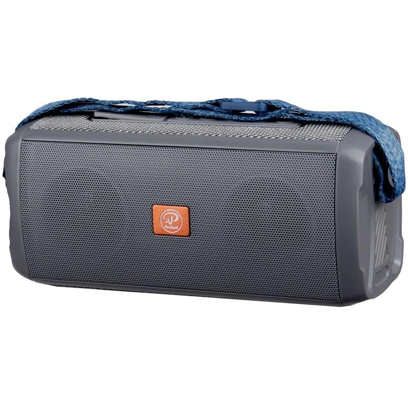 اسپیکر XP مدل B607 | ابعاد فشرده ۱۴۷mm | وزن سبک 820 گرم | باتری ۱۲۰۰mAh - نمای بسته بندی