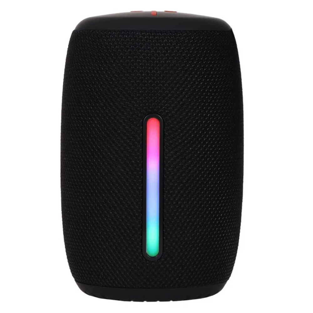 اسپیکر بلوتوثی قابل حمل ترانیو Tranyoo مدل BS34 | Portable Bluetooth Speaker با کیفیت صدا عالی