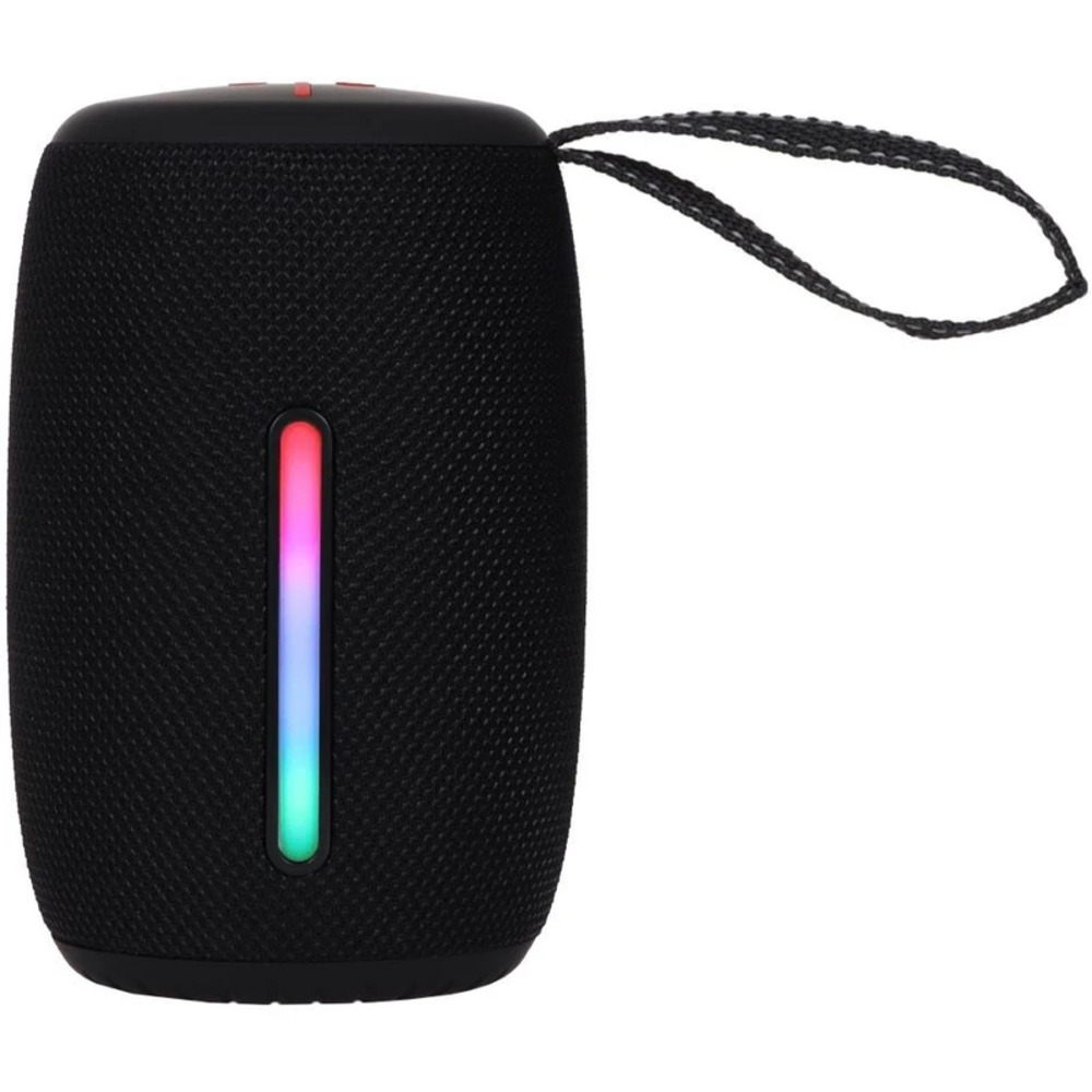 اسپیکر بلوتوثی قابل حمل ترانیو Tranyoo مدل BS34 | Portable Bluetooth Speaker با کیفیت صدا عالی - نمای نزدیک