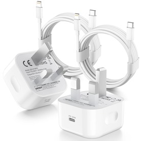 کابل و شارژر