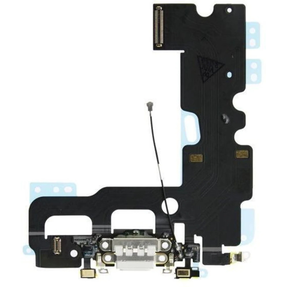 فلت شارژ ایفون هفت 7 اورجینال - iPhone 7 Flat Charge Original - نمای کلی