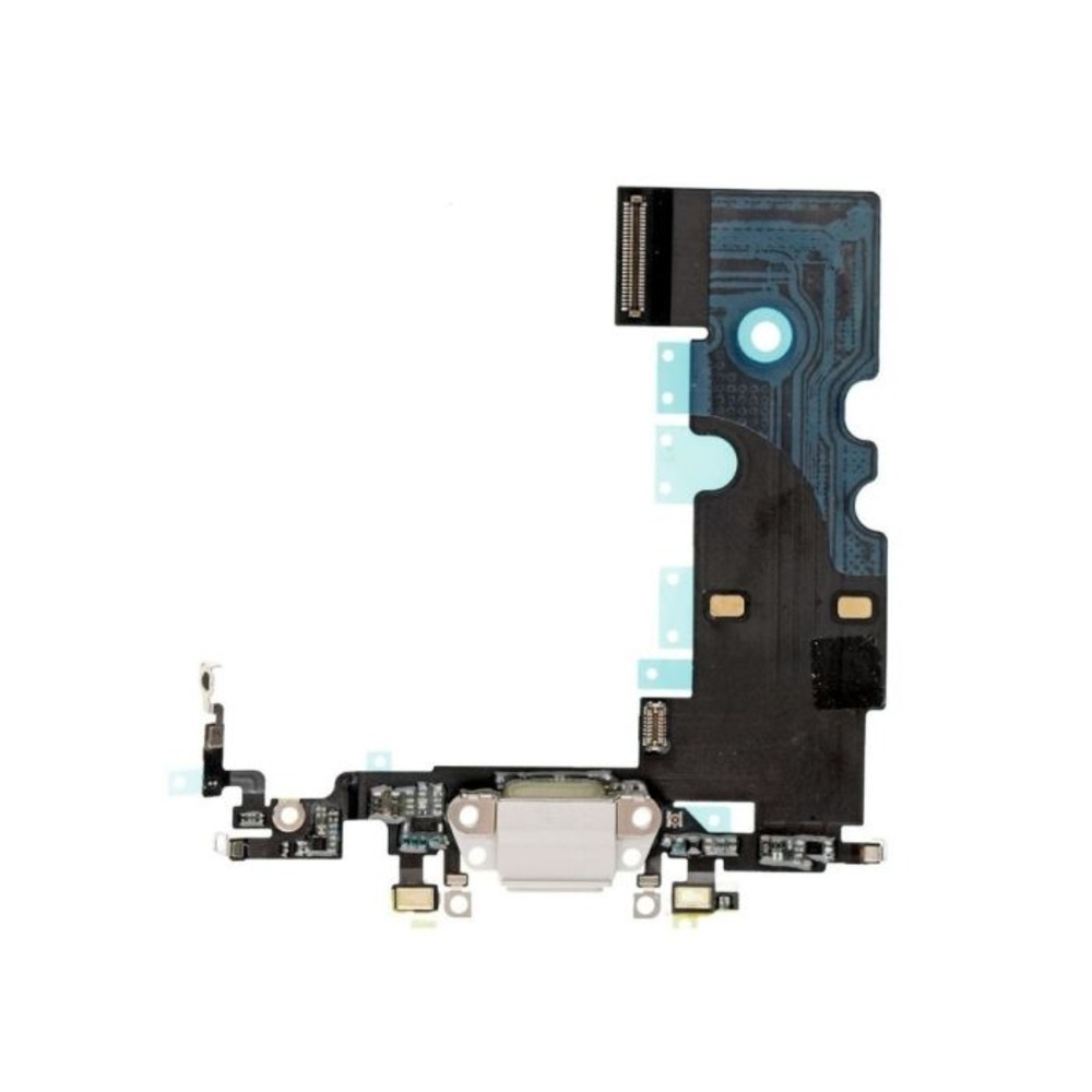 فلت شارژ ایفون هشت 8 اورجینال - iPhone 8 Flat Charge Original