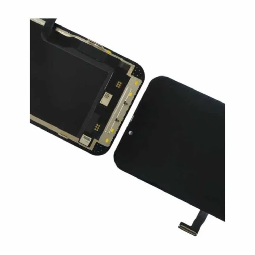 ال سی دی ایفون سیزده 13 اورجینال | LCD iPhone 13 Original - نمای بسته بندی