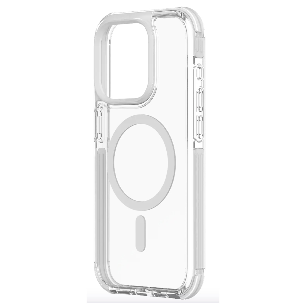 قاب مگ سیف ایفون 15 پانزده اورجینال - MagSafe iPhone 15 Cover Case - نمای کلی