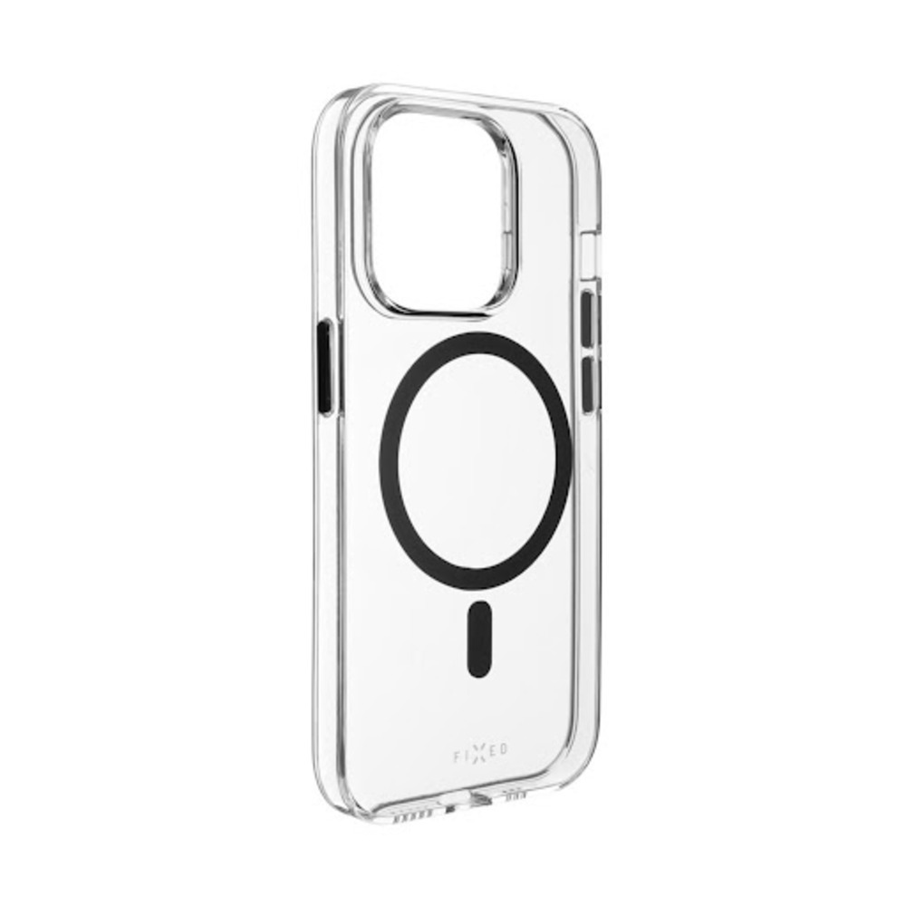 قاب مگ سیف ایفون 15 پانزده اورجینال - MagSafe iPhone 15 Cover Case - نمای بسته بندی