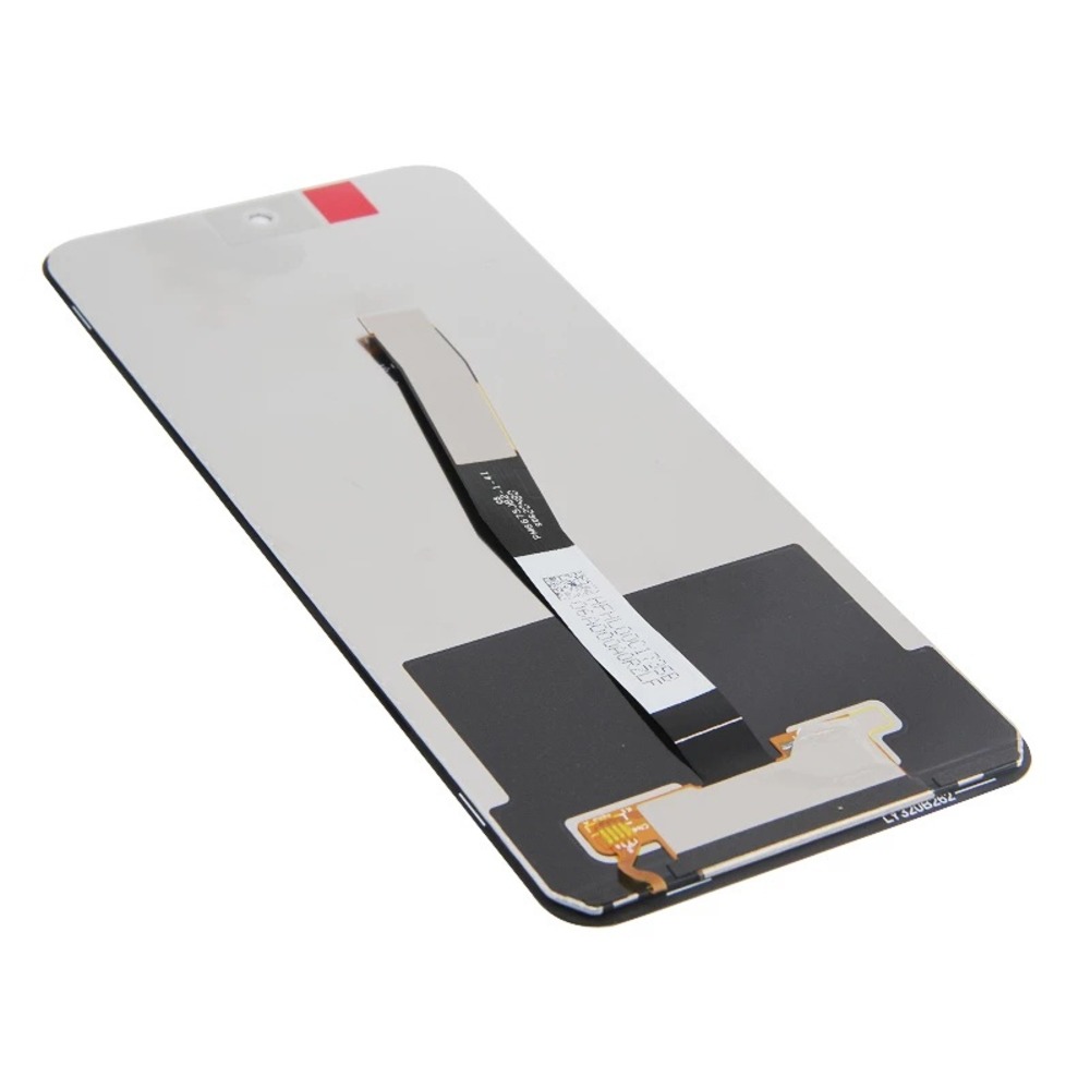 ال سی دی شیائومی ردمی نوت 9 پرو اورجینال  - Xiaomi Redmi Note 9 Pro LCD Original - نمای بسته بندی