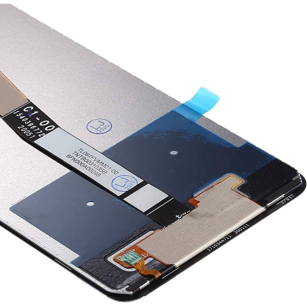 ال سی دی شیائومی ردمی نوت 9 پرو اورجینال  - Xiaomi Redmi Note 9 Pro LCD Original - نمای کلی