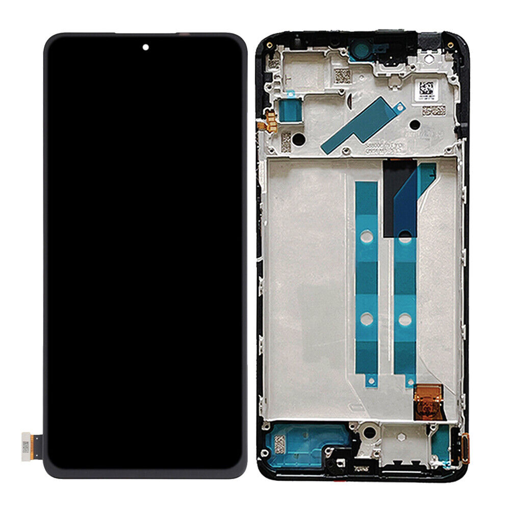ال سی دی شیائومی ردمی نوت یازده11  پرو اورجینال  - Xiaomi Redmi Note 11 Pro LCD Original - نمای بسته بندی