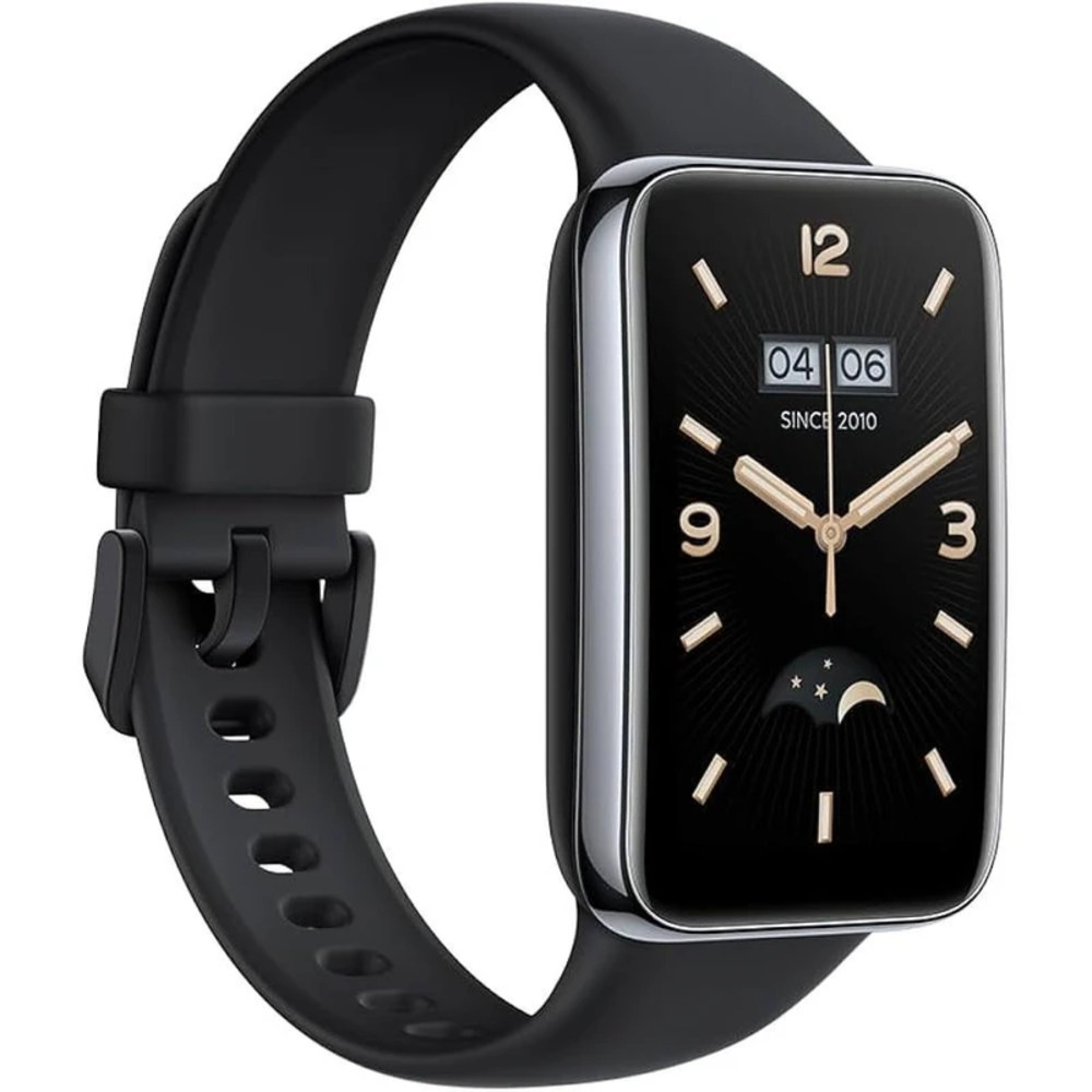 مچ بند هوشمند شیائومی Smart Band 7 Pro اورجینال با گارانتی ۱۸ ماهه - نمای بسته بندی