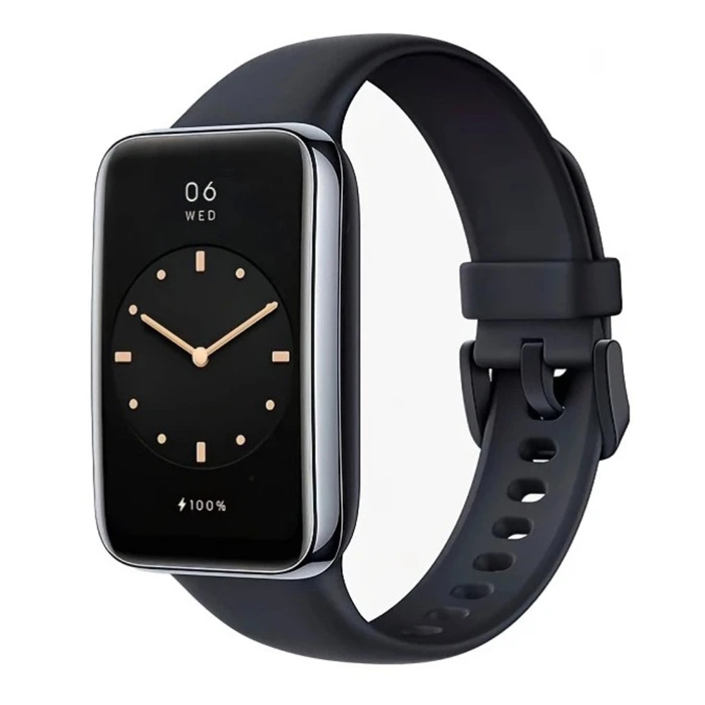 مچ بند هوشمند شیائومی Smart Band 7 Pro اورجینال با گارانتی ۱۸ ماهه - نمای کلی