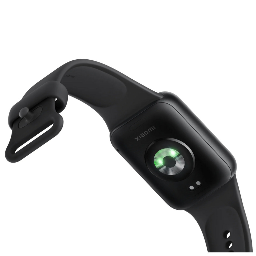 مچ بند هوشمند شیائومی مدل Xiaomi Smart Band 9 Pro اورجینال با گارانتی ۱۸ ماهه - نمای بسته بندی