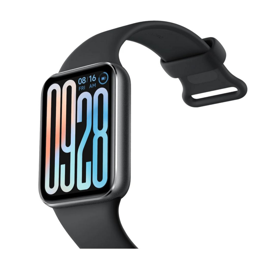 مچ بند هوشمند شیائومی مدل Xiaomi Smart Band 9 Pro اورجینال با گارانتی ۱۸ ماهه - نمای کلی