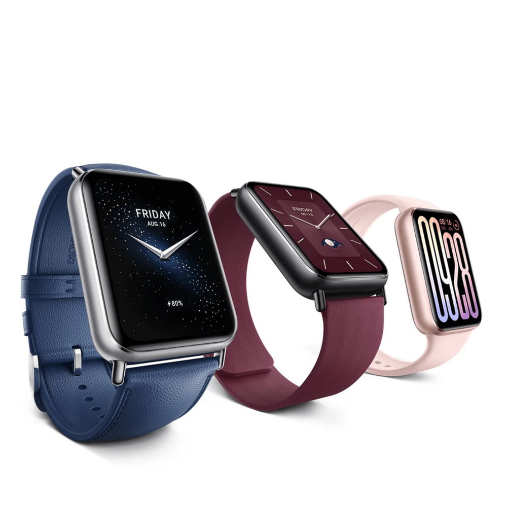 مچ بند هوشمند شیائومی مدل Xiaomi Smart Band 9 Pro اورجینال با گارانتی ۱۸ ماهه - نمای نزدیک