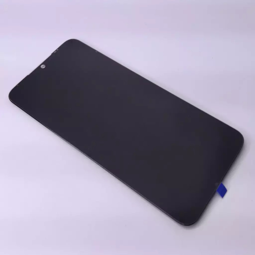 ال سی دی شیائومی ردمی نوت 8 هشت اورجینال - Xiaomi Redmi Note 8  LCD Original - نمای کلی