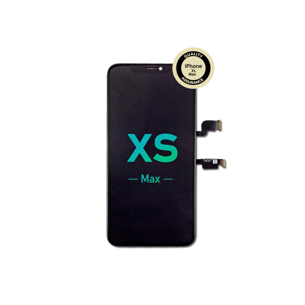 ال سی دی ایفون ایکس اس مکس XS-MAX اورجینال | LCD iPhone XS-MAX Original - نمای نزدیک