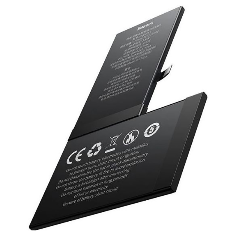 باتری ایفون ایکس اس مکس اورجینال با گارانتی ظرفیت 3174 mAh - iPhone XS-MAX Battery Original - نمای بسته بندی